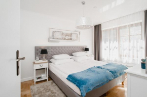 Apartament Marta Luxury, Krynica Morska